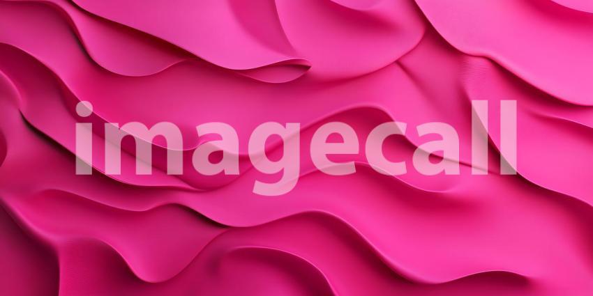 Vibrant Pink Texture Abstract Background for Design Projects