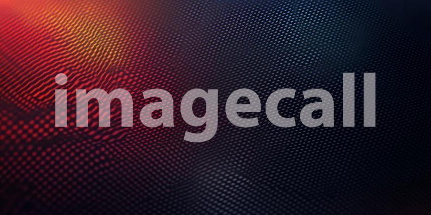 Stunning Abstract Background Red Blue and Black Texture