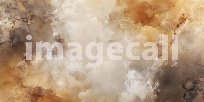 Subtle Earth Tones Abstract Background Texture