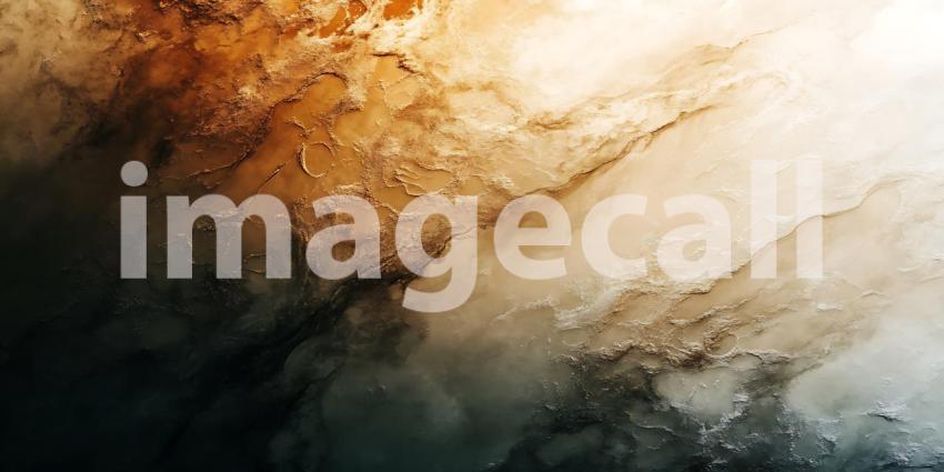 Abstract Brown and Beige Texture Artistic Background