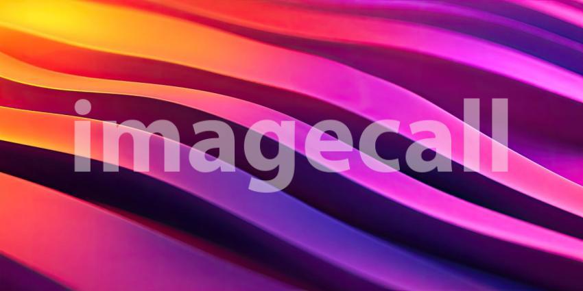 A symphony of vibrant light, a dazzling cascade of neon hues, explodes across the canvas, each streak a vibrant burst of energy