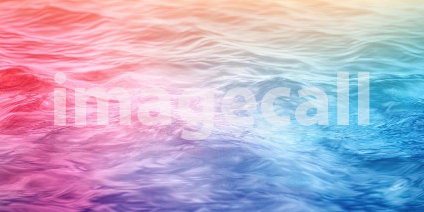 A symphony of vibrant light, a dazzling cascade of neon hues, explodes across the canvas, each streak a vibrant burst of energy