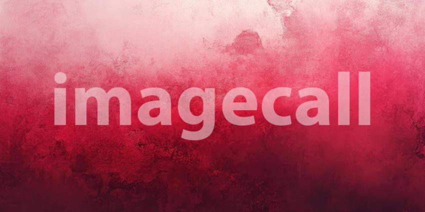 A Crimson Sky: A dramatic scene of fiery clouds erupting across the horizon, casting an ethereal glow