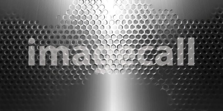 A Golden Sea: A mesmerizing abstract of shimmering gold, rippling and flowing like liquid metal