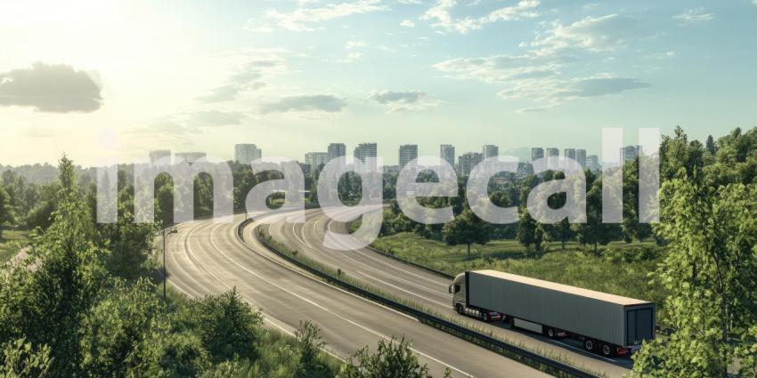 Night Lights and Dreamscapes: A city skyline bathed in a celestial glow, where reality blends with fantasy