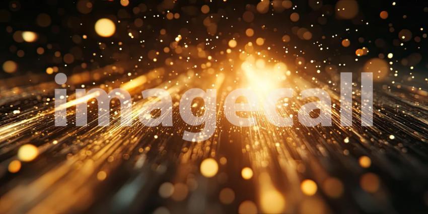 Dewdrop Dreams: A feather, adorned with glistening dewdrops, shimmers against a backdrop of vibrant pinks and purples