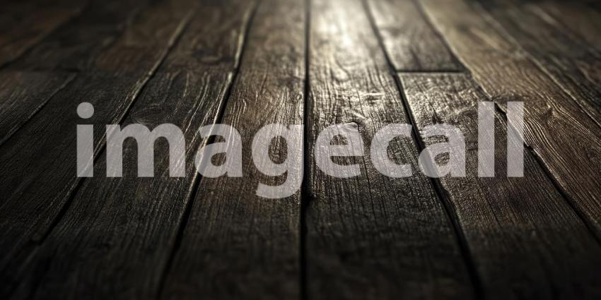 Warmth of the Wood, Wooden Floor Texture Background