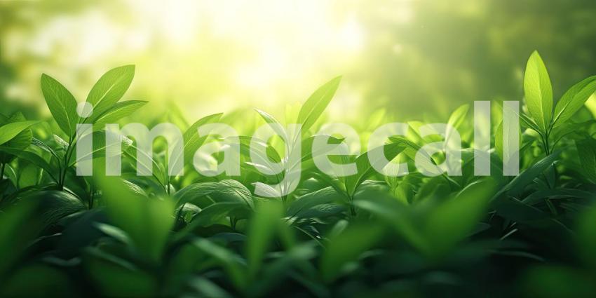 A Tapestry of Tones: A mesmerizing arrangement of leaves, each a vibrant stroke of color, creates a captivating symphony of autumnal hues