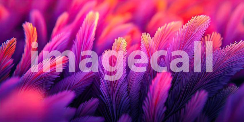 A Tapestry of Tones: A mesmerizing arrangement of leaves, each a vibrant stroke of color, creates a captivating symphony of autumnal hues