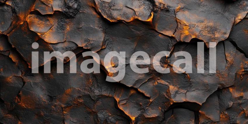 A Descent into the Abyss: A narrow, red-tinged tunnel, illuminated by an ominous glow, beckons the intrepid explorer into the depths of an unknown and possibly dangerous realm