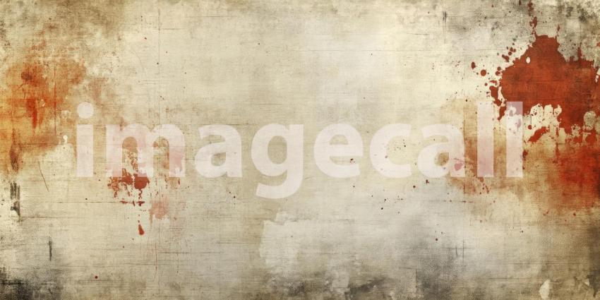 Times Texture: A weathered wall, adorned with a patina of age and the subtle beauty of decay, tells a story of resilience and the passage of time