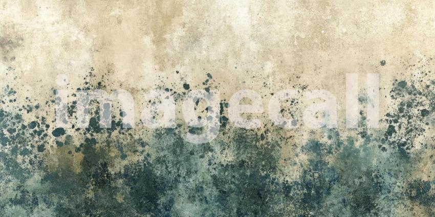 Times Texture: A weathered wall, adorned with a patina of age and the subtle beauty of decay, tells a story of resilience and the passage of time