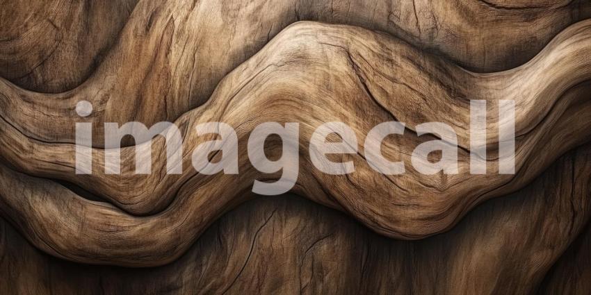 Warmth and Texture: A spotlight illuminates a weathered wooden floor, revealing a rich tapestry of grain and texture, evoking a sense of rustic charm and timeless beauty