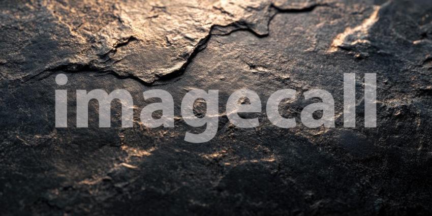 A Tapestry of Time: A weathered stone surface, etched with years of wear and tear, reveals a mesmerizing interplay of textures and shades, capturing the essence of history and resilience