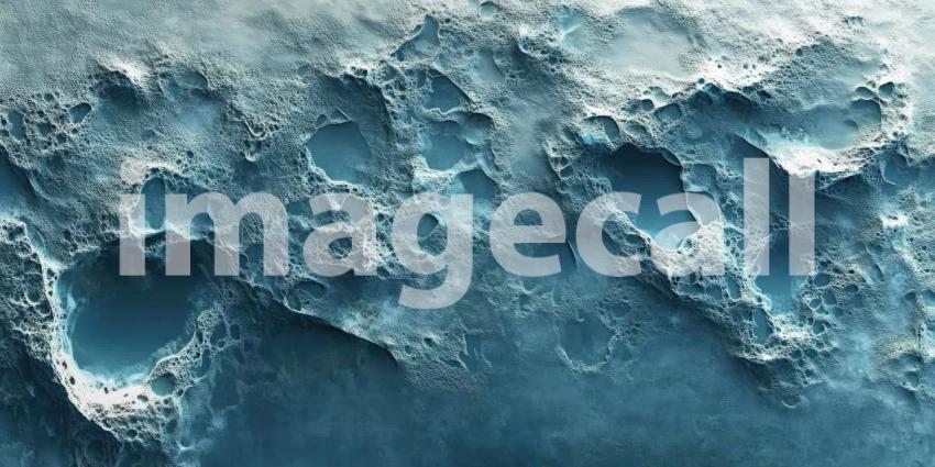 A Tapestry of Time: A weathered stone surface, etched with years of wear and tear, reveals a mesmerizing interplay of textures and shades, capturing the essence of history and resilience