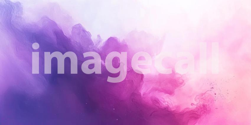 A Tapestry of Fire and Sky: A mesmerizing abstract composition of swirling orange and blue hues, evoking the fiery energy of the sun and the serenity of the sky