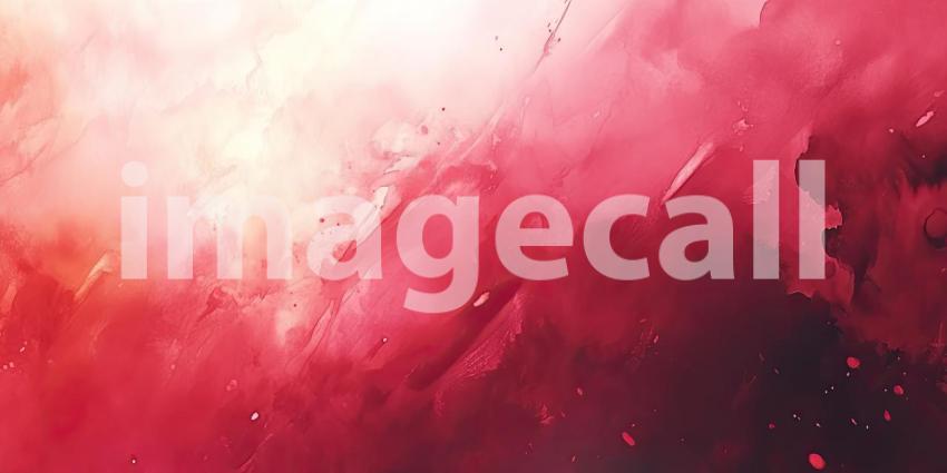 A Tapestry of Fire and Sky: A mesmerizing abstract composition of swirling orange and blue hues, evoking the fiery energy of the sun and the serenity of the sky