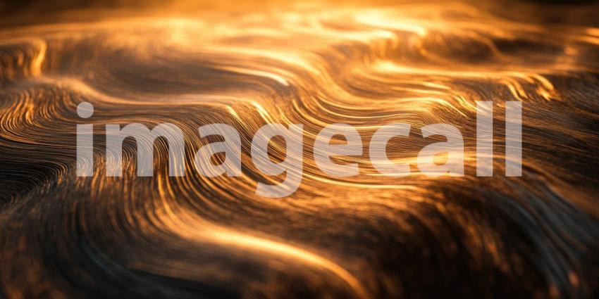 A Cosmic Tapestry: A breathtaking abstract composition of swirling colors and textures, evoking the vastness and wonder of the universe