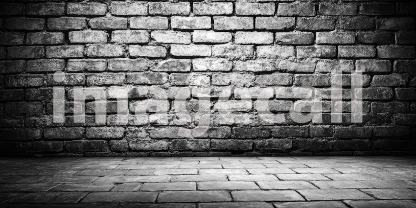 Weathered Facade with Distressed Windows: A Glimpse of Urban Decay and Industrial History