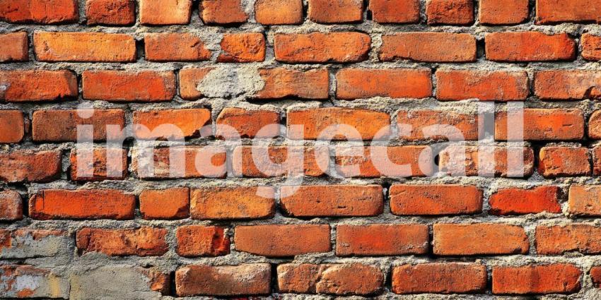 Weathered Facade with Distressed Windows: A Glimpse of Urban Decay and Industrial History