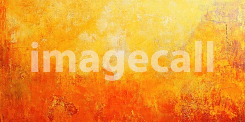 Golden Hour Abstract: A Textured Canvas of Warmth and Light