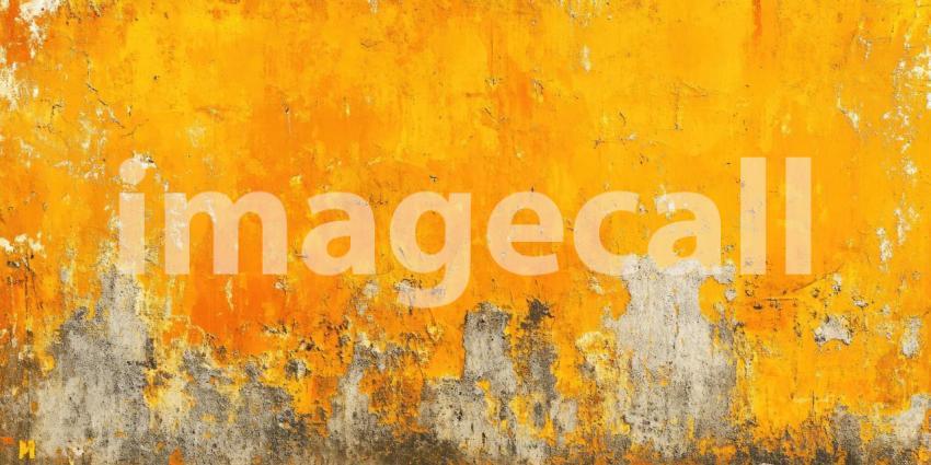 Golden Hour Abstract: A Textured Canvas of Warmth and Light