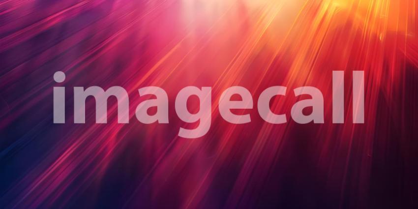 Radiant Celestial Burst: A Symphony of Light and Color