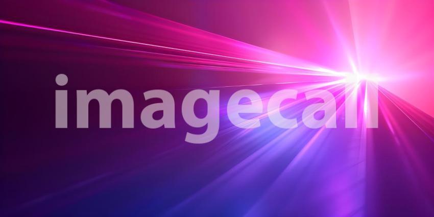 Radiant Celestial Burst: A Symphony of Light and Color