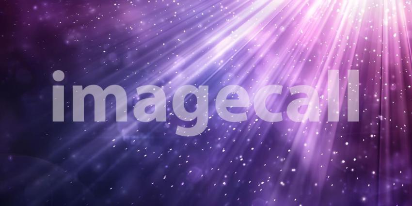 Radiant Celestial Burst: A Symphony of Light and Color