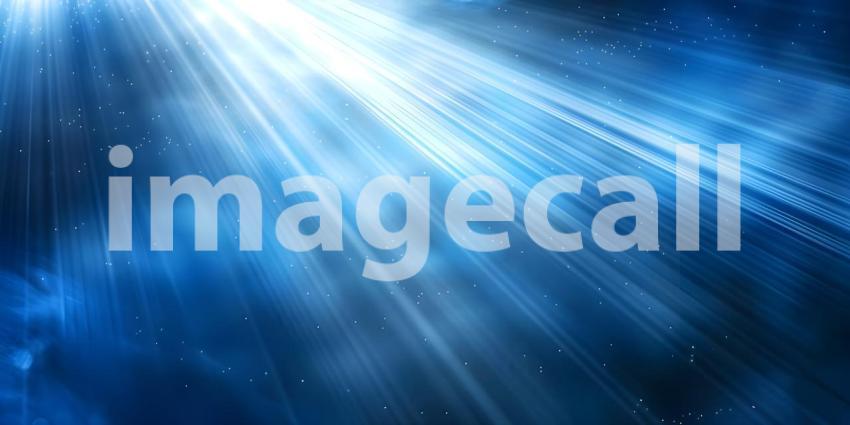 Radiant Celestial Burst: A Symphony of Light and Color