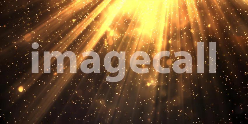 Radiant Celestial Burst: A Symphony of Light and Color