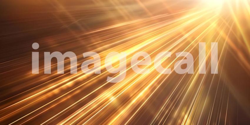 Radiant Celestial Burst: A Symphony of Light and Color