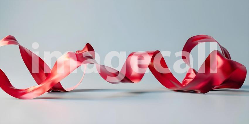 A Symphony of Gifts: A Colorful Array of Wrapped Presents with Bows