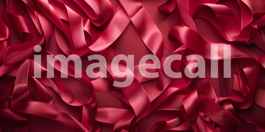 A Symphony of Gifts: A Colorful Array of Wrapped Presents with Bows