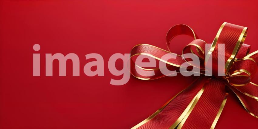 A Symphony of Gifts: A Colorful Array of Wrapped Presents with Bows