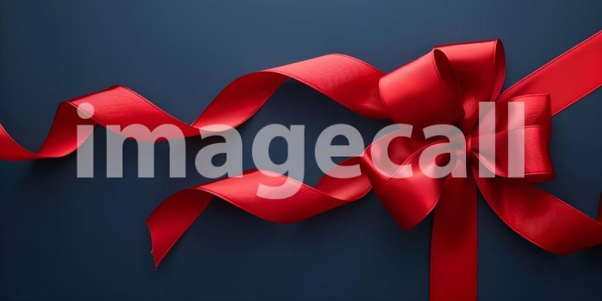 A Symphony of Gifts: A Colorful Array of Wrapped Presents with Bows