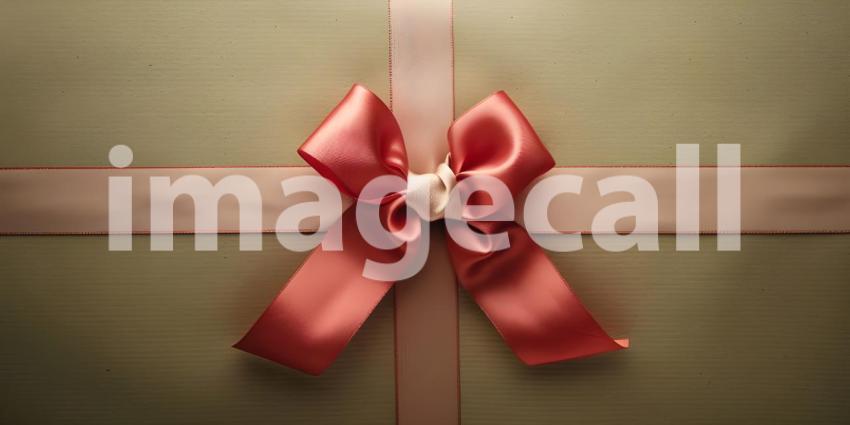 A Symphony of Gifts: A Colorful Array of Wrapped Presents with Bows