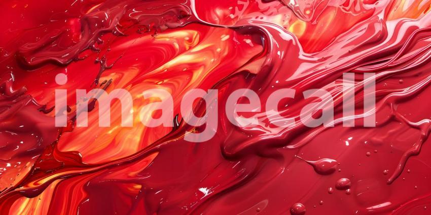 Cosmic Canvas: A Swirling Vortex of Colors Evoking the Universe, Liquid Dreams: A Surreal Abstract Painting of Blending Hues