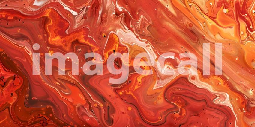 Cosmic Canvas: A Swirling Vortex of Colors Evoking the Universe, Liquid Dreams: A Surreal Abstract Painting of Blending Hues