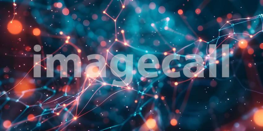 The Intricate Network of the Human Brain