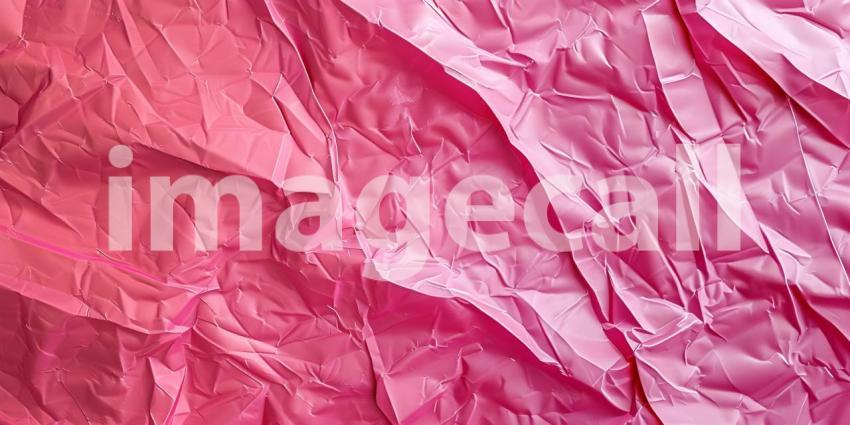 The Wrinkled Canvas of Time: A Texture of Aged Paper