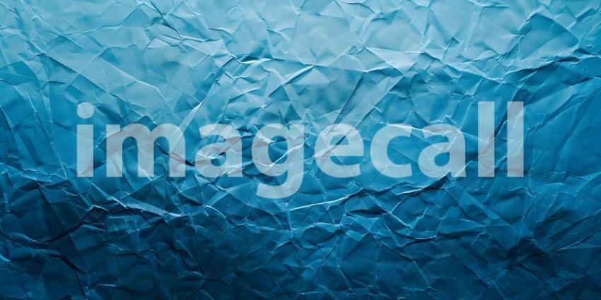 The Wrinkled Canvas of Time: A Texture of Aged Paper