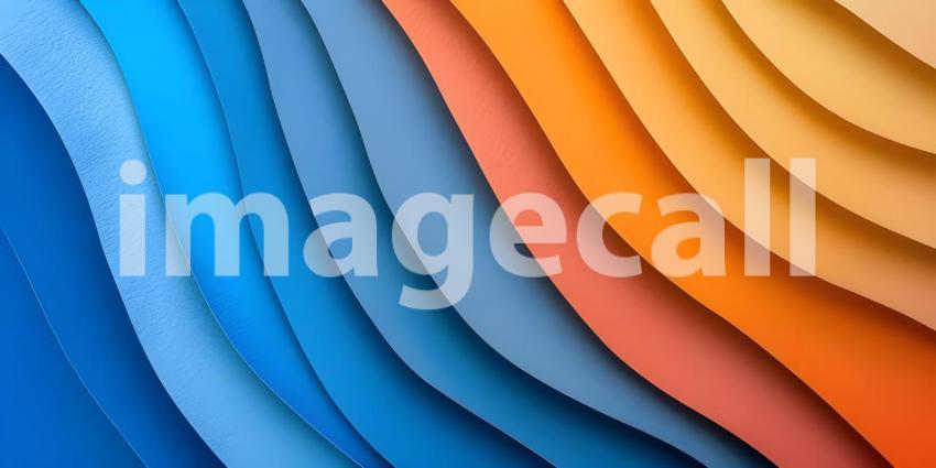 The Wrinkled Canvas of Time: A Texture of Aged Paper