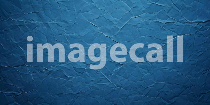 The Wrinkled Canvas of Time: A Texture of Aged Paper