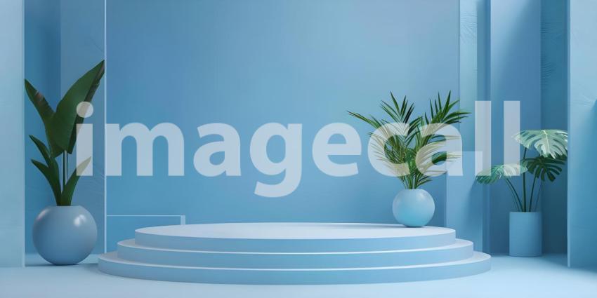 Serenity and Simplicity: A Minimalist Scene with Soft Light, A Quiet Moment: A Still Life in a Minimalist Setting