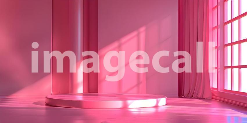 Serenity and Simplicity: A Minimalist Scene with Soft Light, A Quiet Moment: A Still Life in a Minimalist Setting