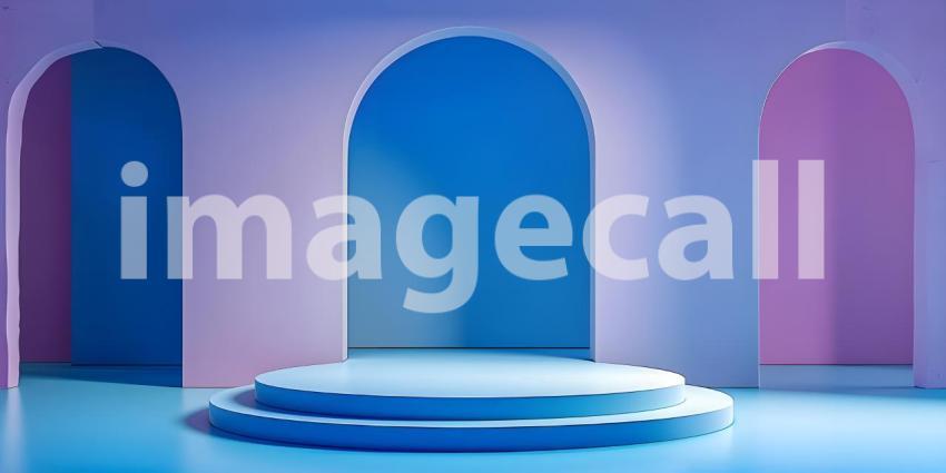 Serenity and Simplicity: A Minimalist Scene with Soft Light, A Quiet Moment: A Still Life in a Minimalist Setting