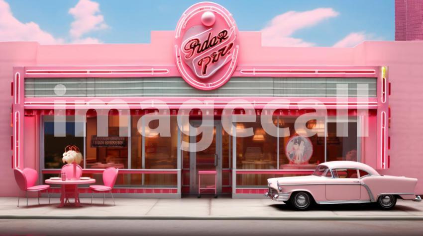 American Diner (2)