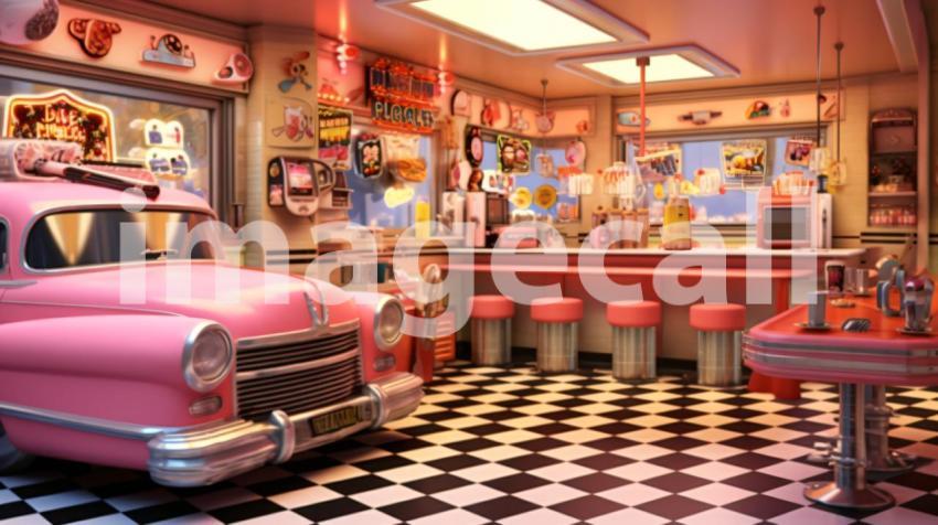 American Diner (4)