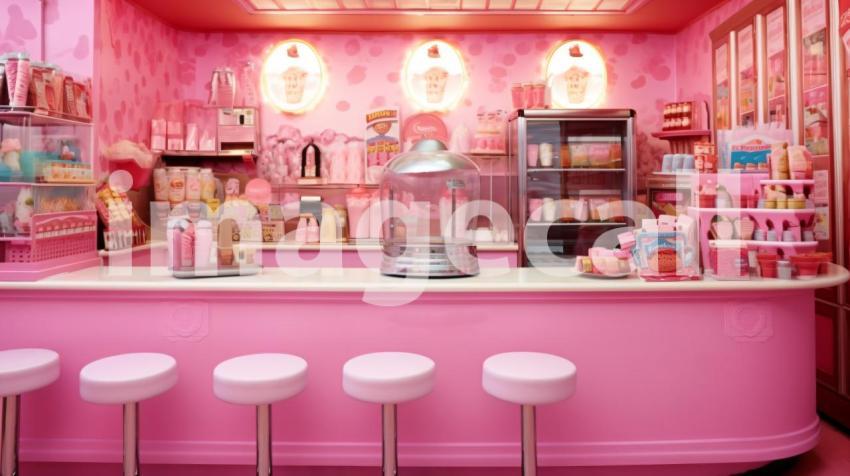 Ice Cream Parlour (8)